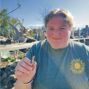 Meet your Posher, Alyssa